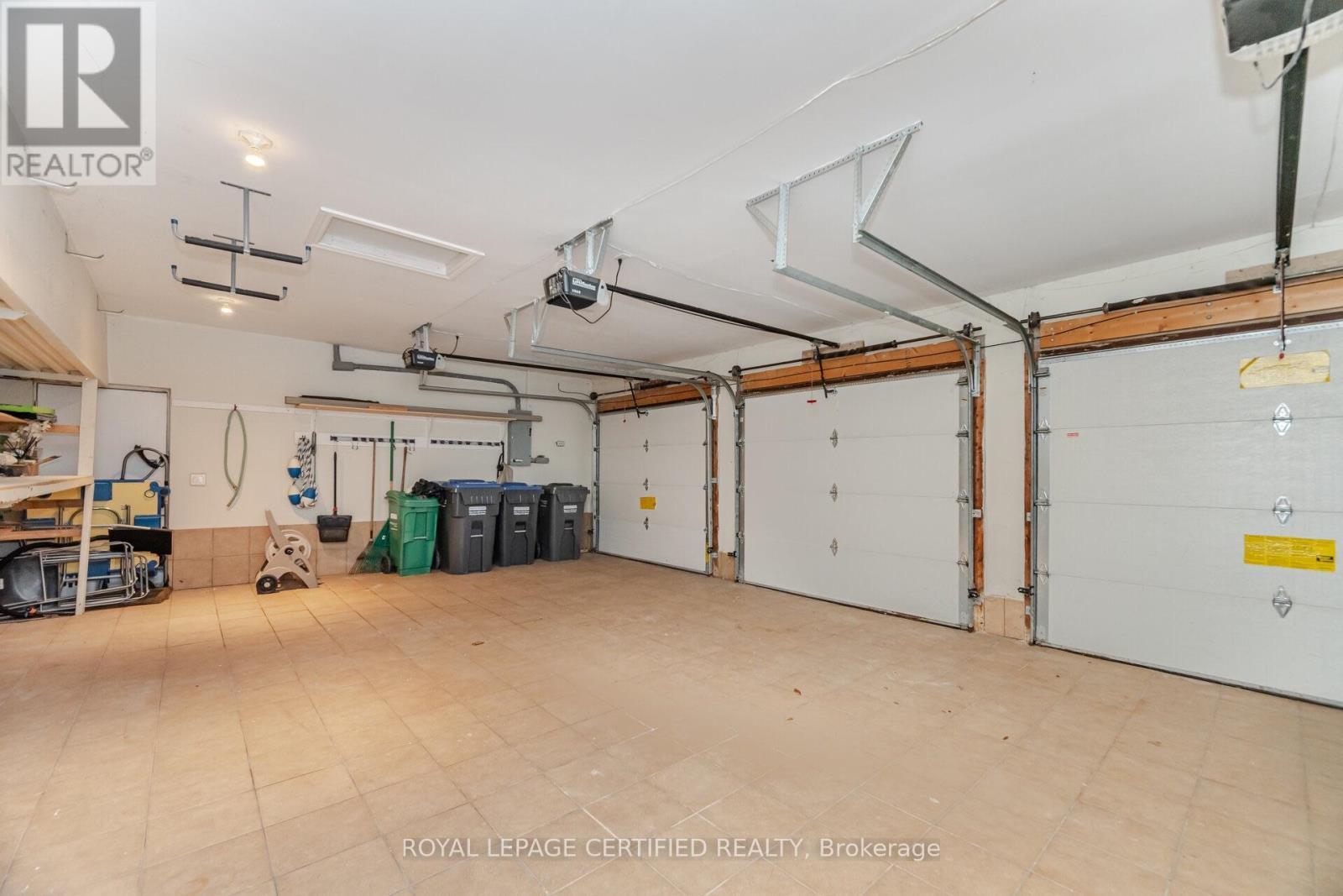 2197 Courrier Lane, Mississauga, ON