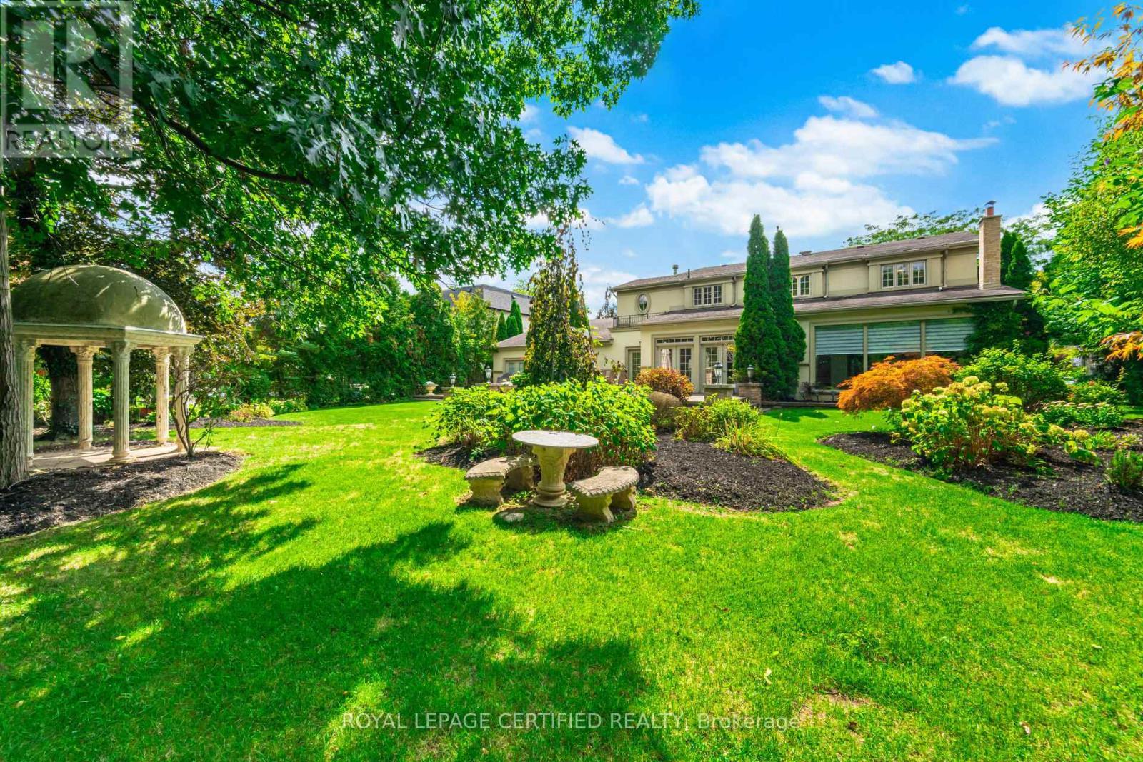 2197 Courrier Lane, Mississauga, ON