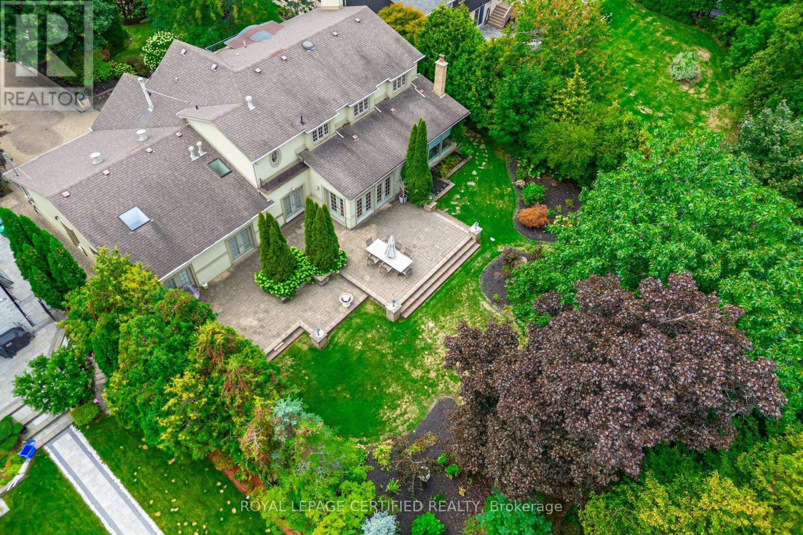 2197 Courrier Lane, Mississauga, ON
