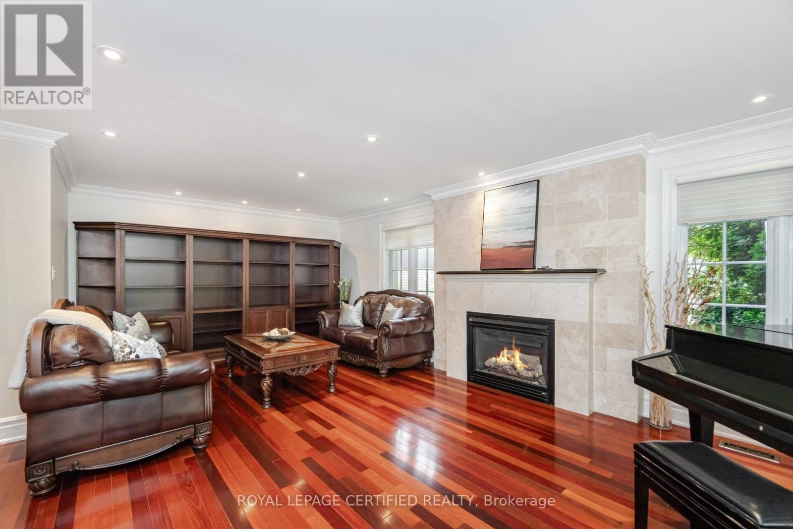 2197 Courrier Lane, Mississauga, ON