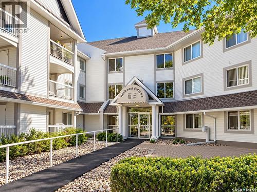 219 960 Assiniboine Avenue E, Regina, SK 
