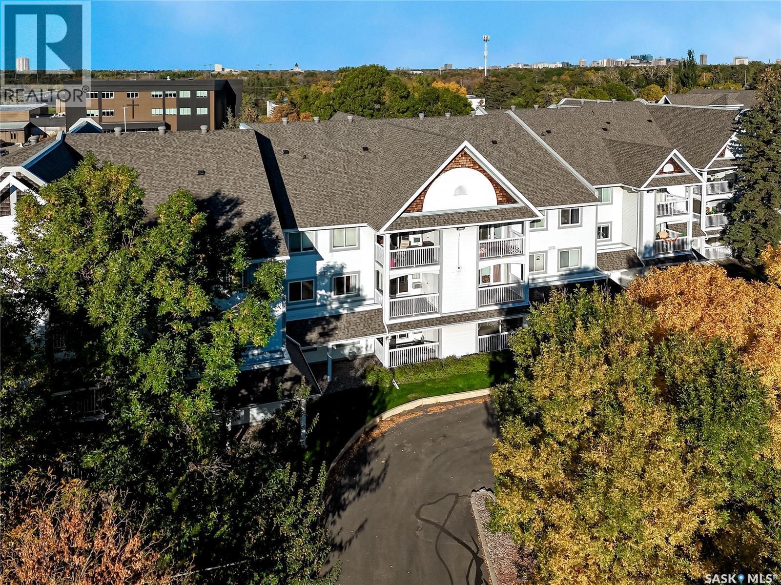 219 960 Assiniboine Avenue E, Regina, SK