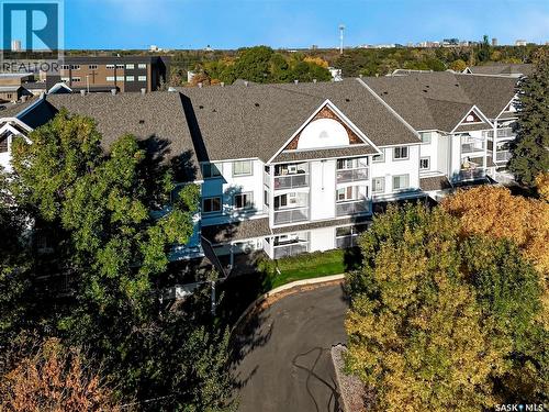 219 960 Assiniboine Avenue E, Regina, SK 