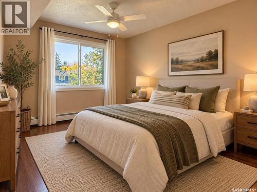 219 960 Assiniboine Avenue E, Regina, SK 
