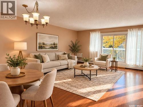 219 960 Assiniboine Avenue E, Regina, SK 