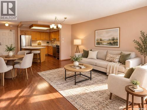 219 960 Assiniboine Avenue E, Regina, SK 