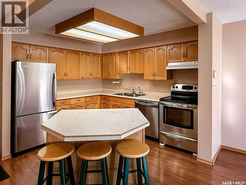 219 960 Assiniboine Avenue E, Regina, SK 