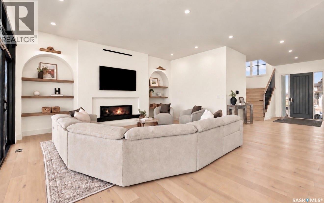 652 Pepper Bend, Saskatoon, SK