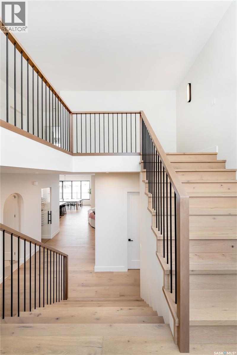 652 Pepper Bend, Saskatoon, SK