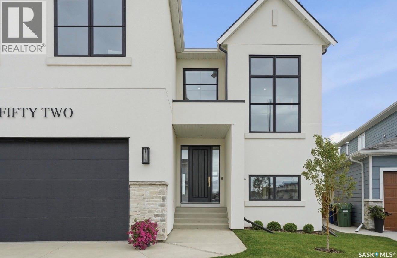 652 Pepper Bend, Saskatoon, SK
