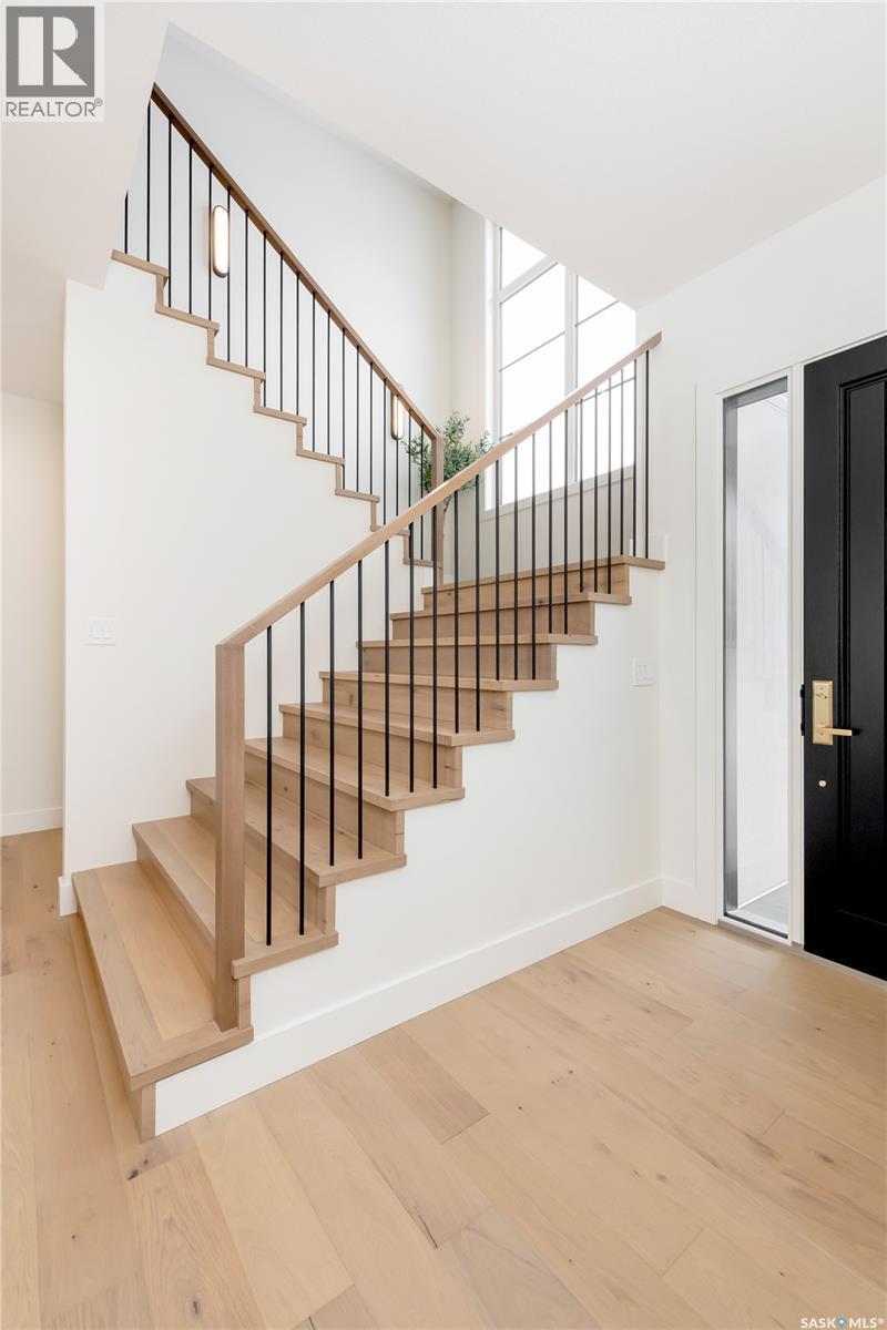 652 Pepper Bend, Saskatoon, SK