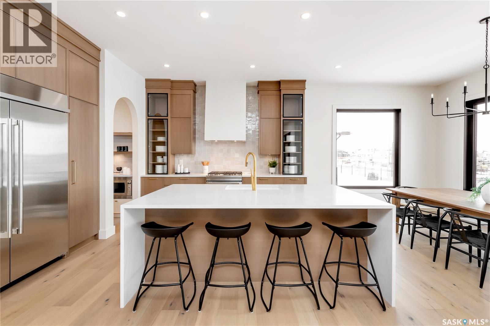 652 Pepper Bend, Saskatoon, SK