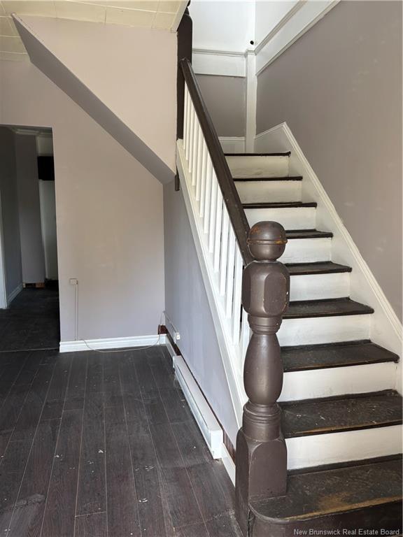 560 Queen St, Bathurst, NB