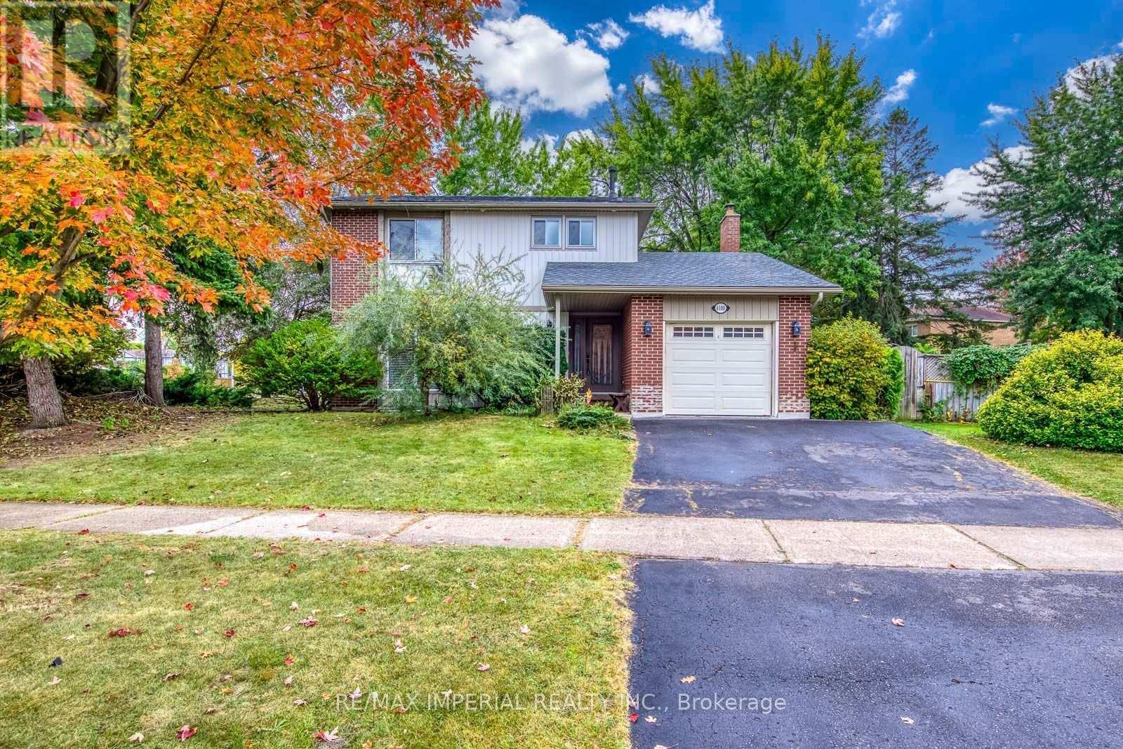 6100 Wabukayne Court, Mississauga, ON