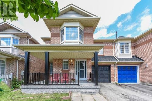 49 SEASIDE CIRCLE  Brampton, ON L6R 2G7