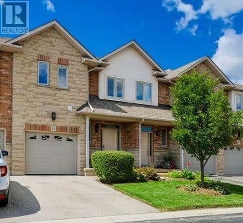 11 - 5151 UPPER MIDDLE ROAD  Burlington, ON L7L 7C8
