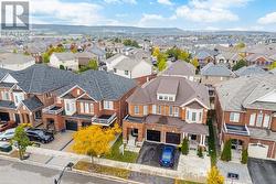381 CEDRIC TERRACE Milton, ON L9T 8P7