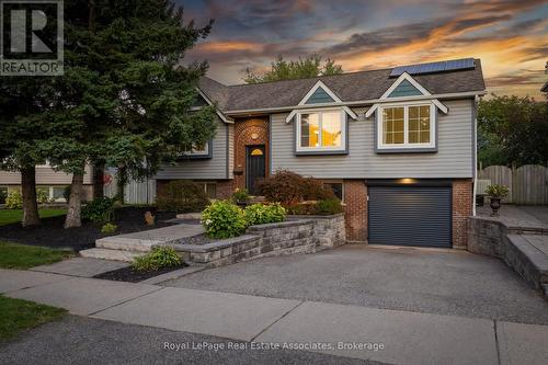 829 WILLOW AVENUE  Milton, ON L9T 3E5