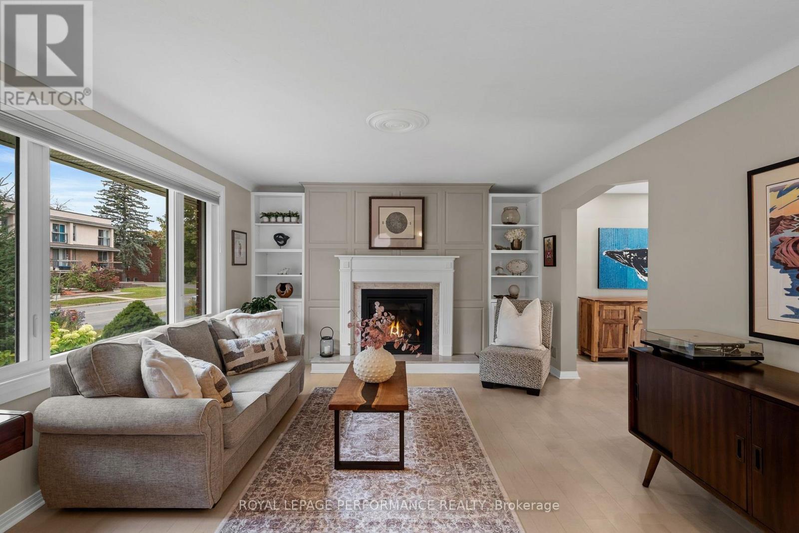 2189 Blossom Drive, Ottawa, ON