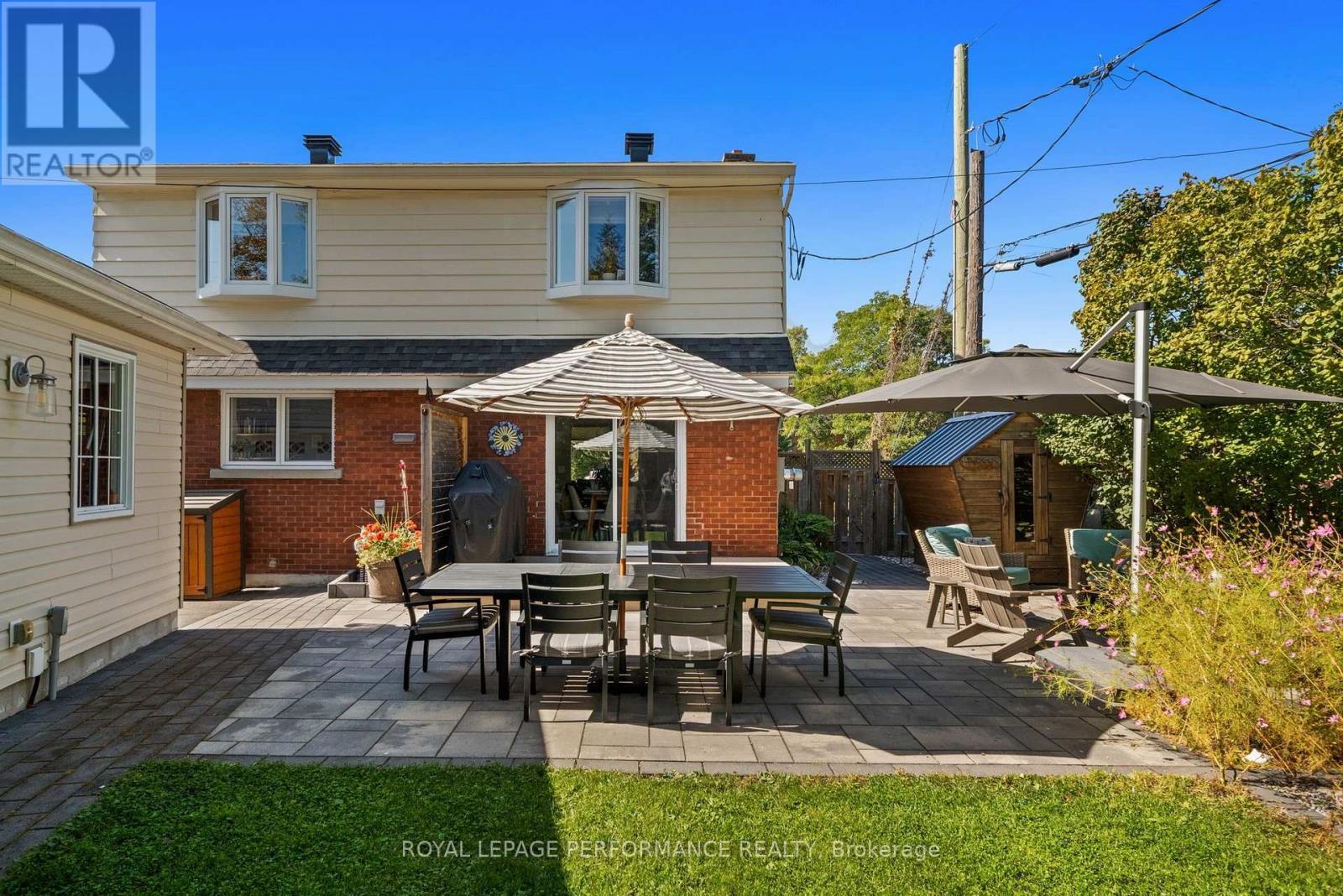 2189 Blossom Drive, Ottawa, ON