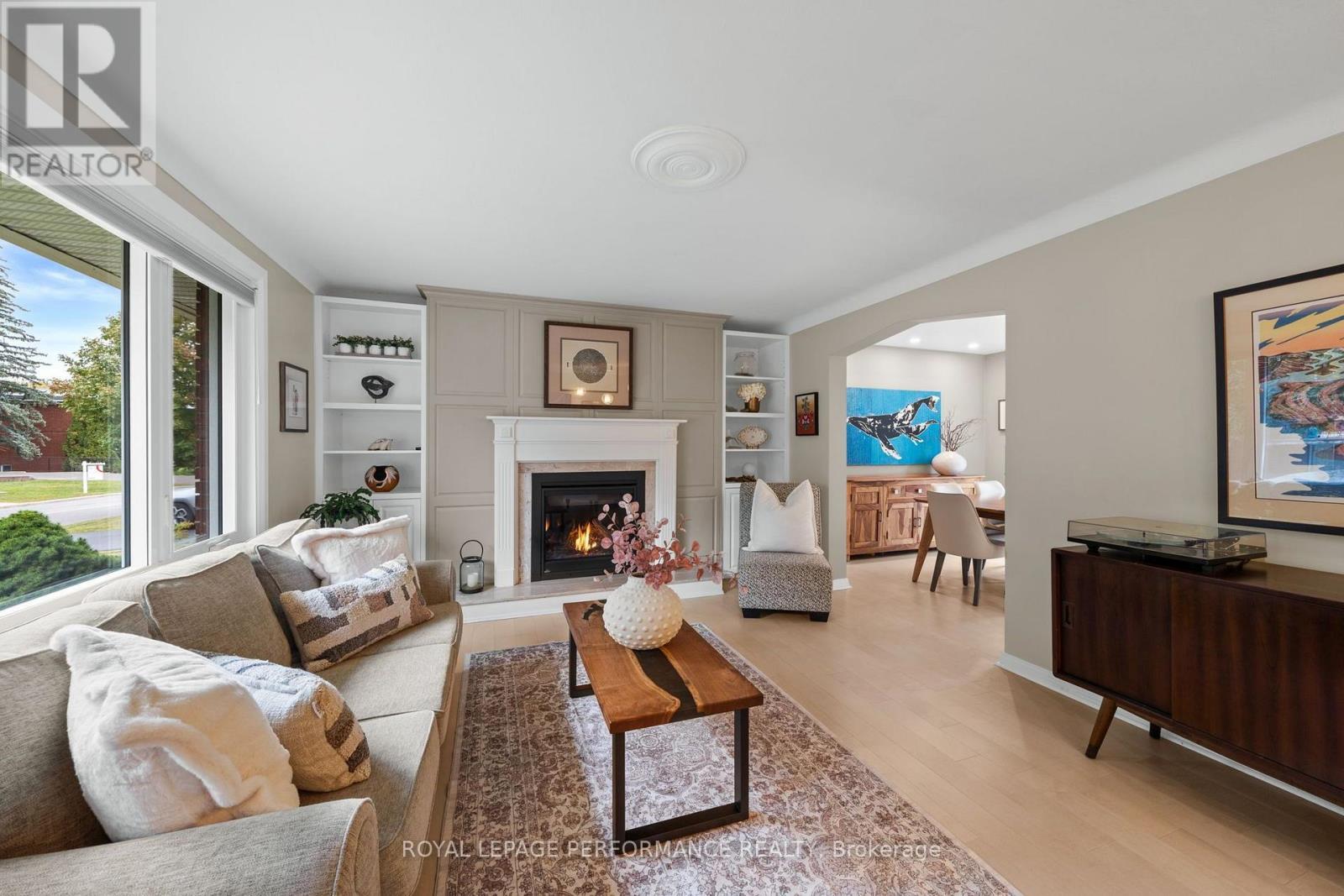 2189 Blossom Drive, Ottawa, ON