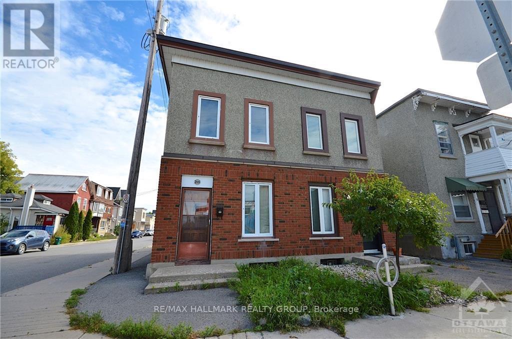 Imported from oreb - 205 Rochester Street, Ottawa, ON