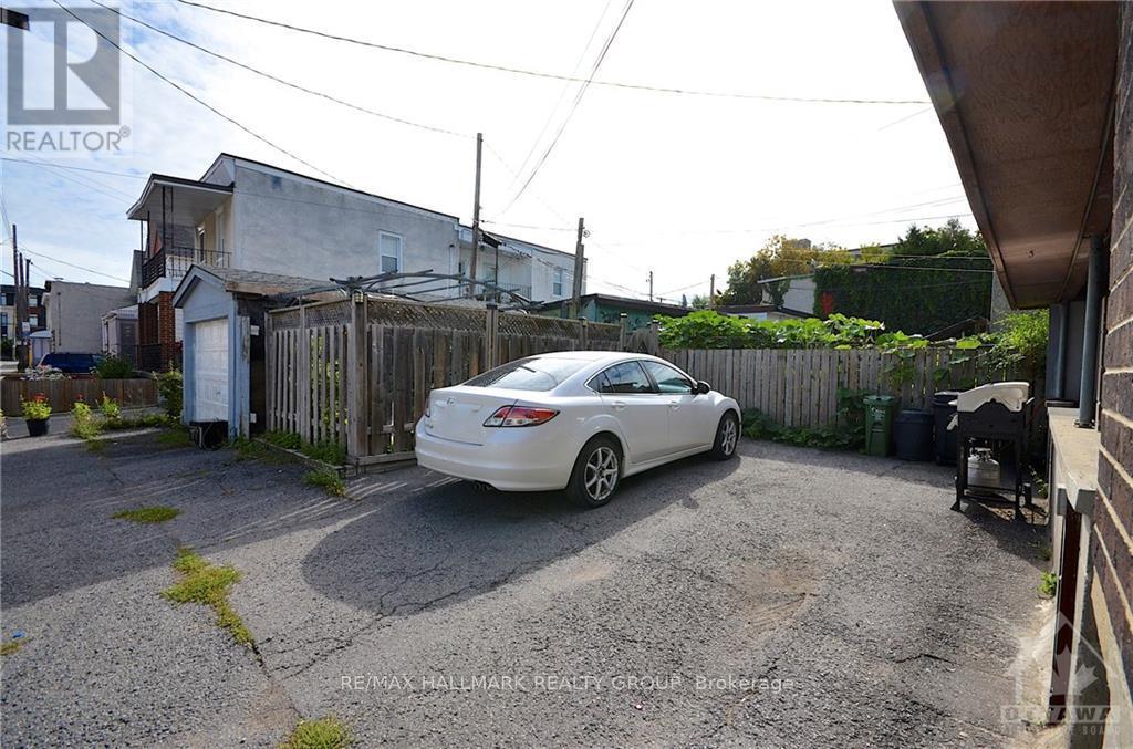 Imported from oreb - 205 Rochester Street, Ottawa, ON