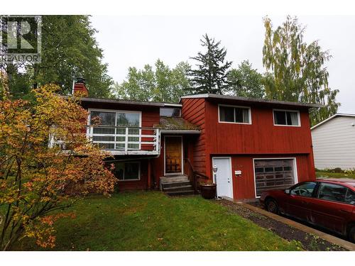 2504 KERR STREET  Terrace, BC V8G 2K3