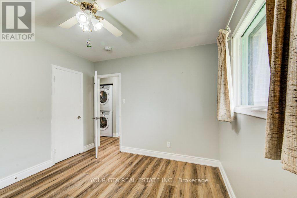 unit 1 - 102 Massey Avenue, Kitchener, ON
