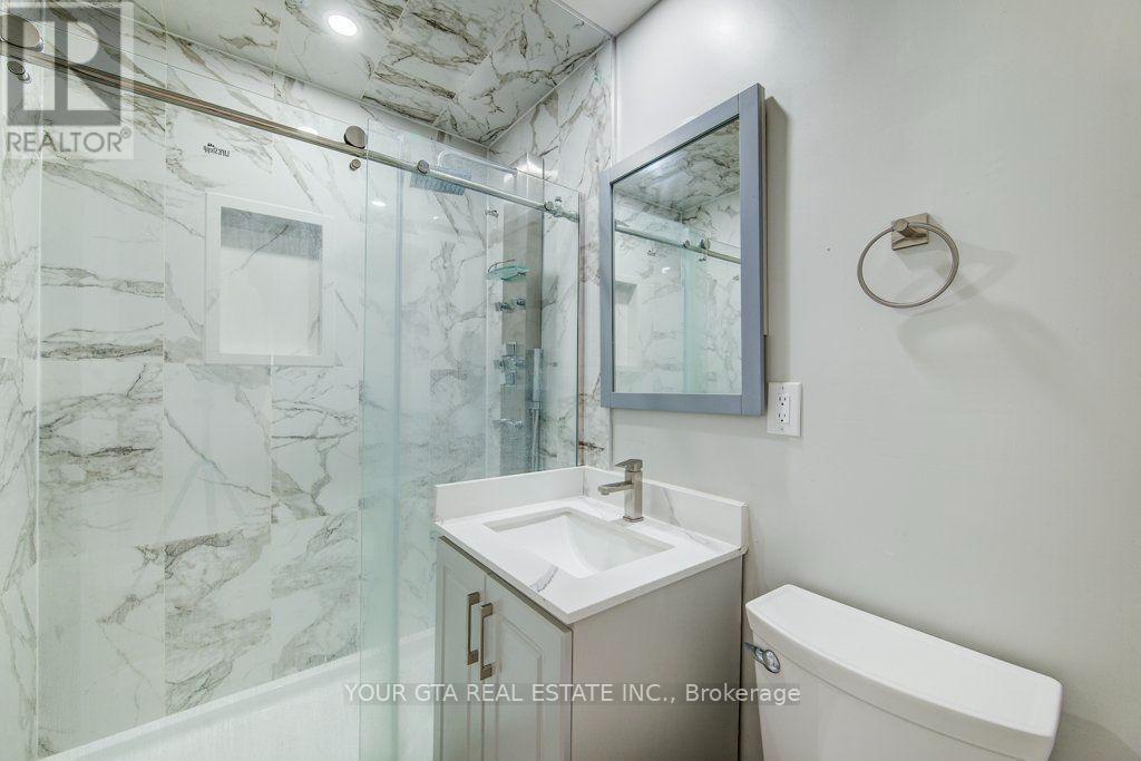 unit 1 - 102 Massey Avenue, Kitchener, ON