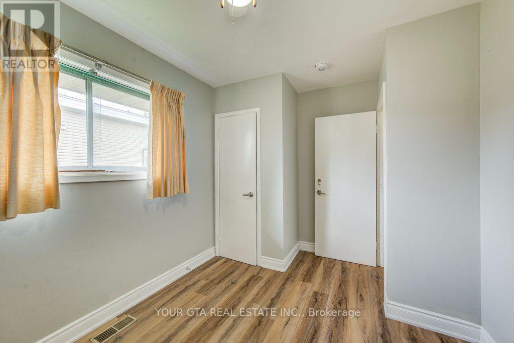 unit 1 - 102 Massey Avenue, Kitchener, ON