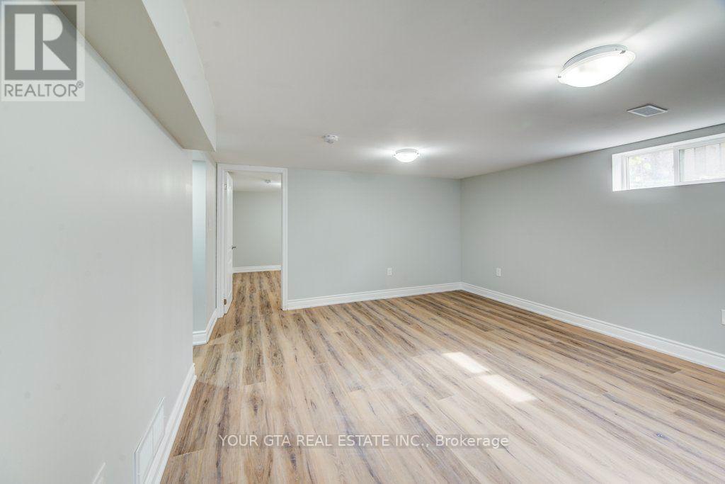Unit 2 - 102 Massey Avenue, Kitchener, ON