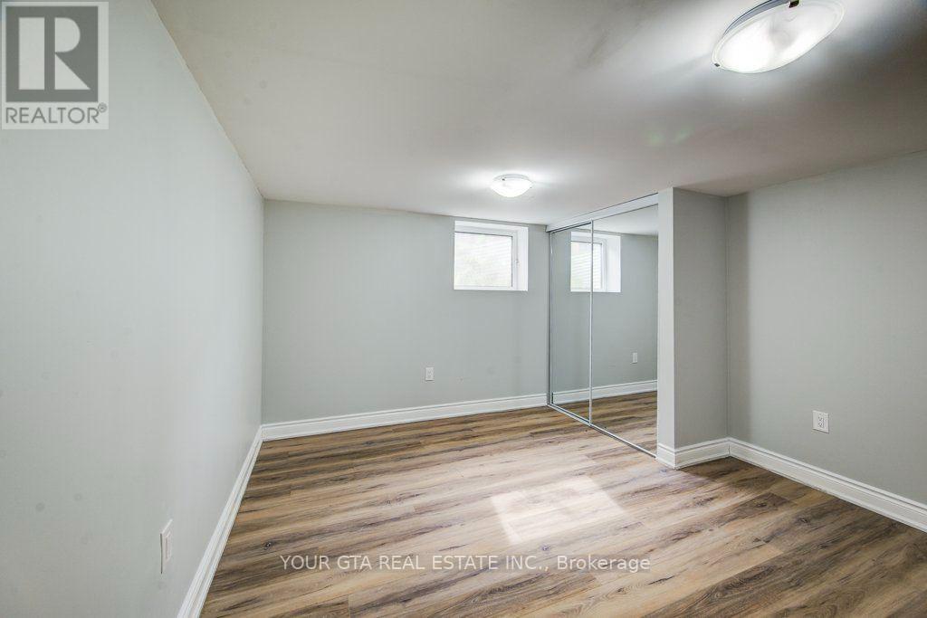 Unit 2 - 102 Massey Avenue, Kitchener, ON