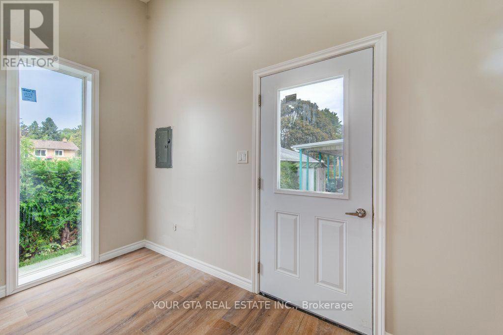 Unit 3 - 102 Massey Avenue, Kitchener, ON