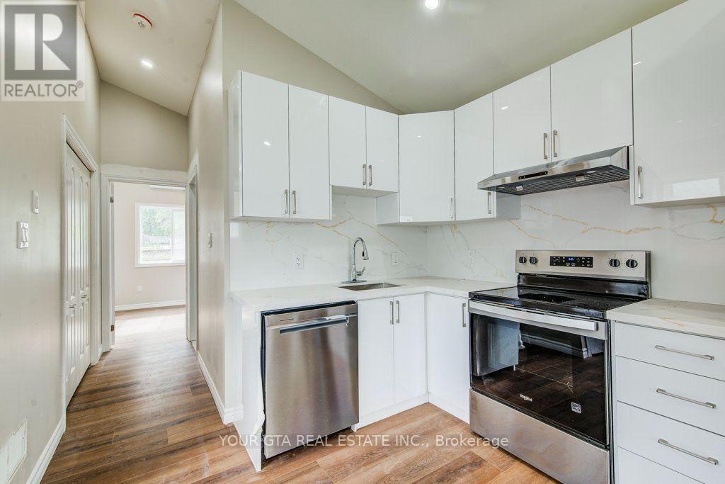 Unit 3 - 102 Massey Avenue, Kitchener, ON