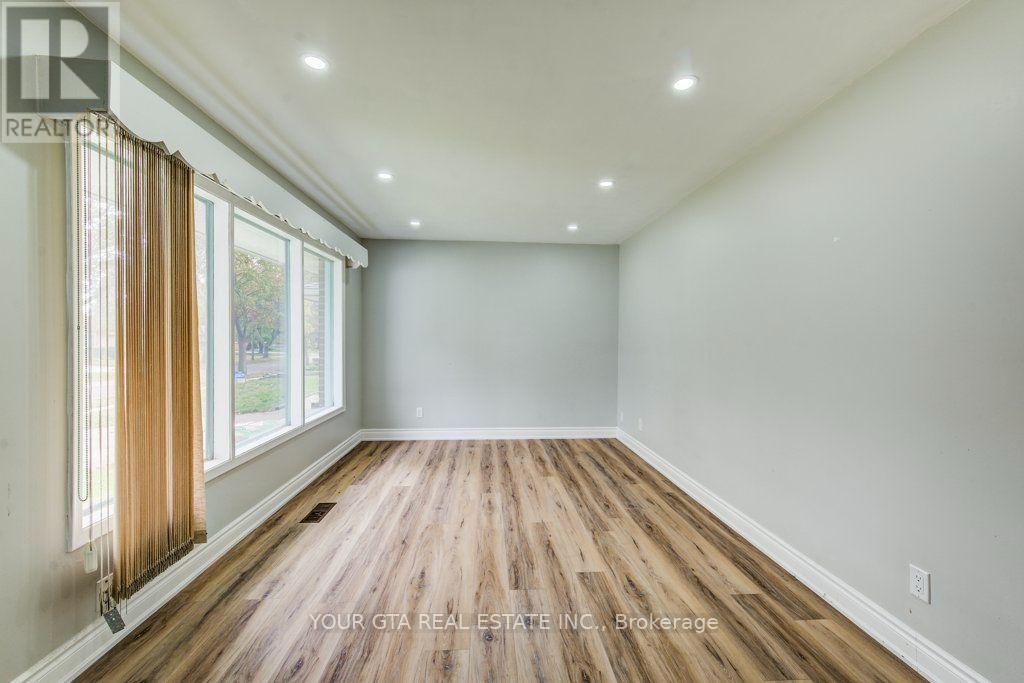 unit 1 - 102 Massey Avenue, Kitchener, ON