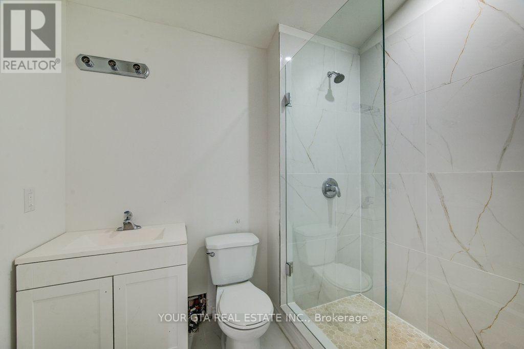 Unit 3 - 102 Massey Avenue, Kitchener, ON