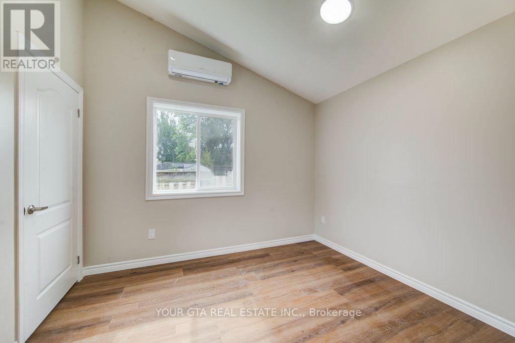 Unit 3 - 102 Massey Avenue, Kitchener, ON