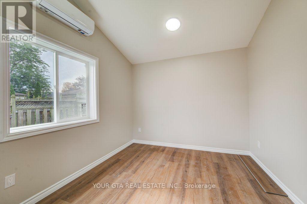 Unit 3 - 102 Massey Avenue, Kitchener, ON
