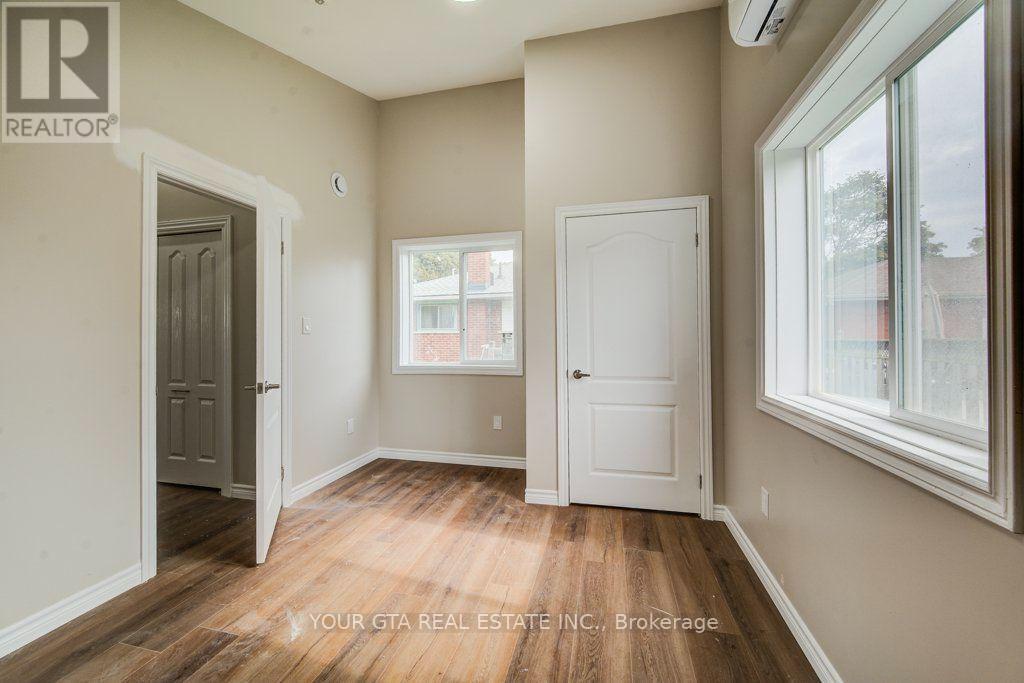 Unit 3 - 102 Massey Avenue, Kitchener, ON