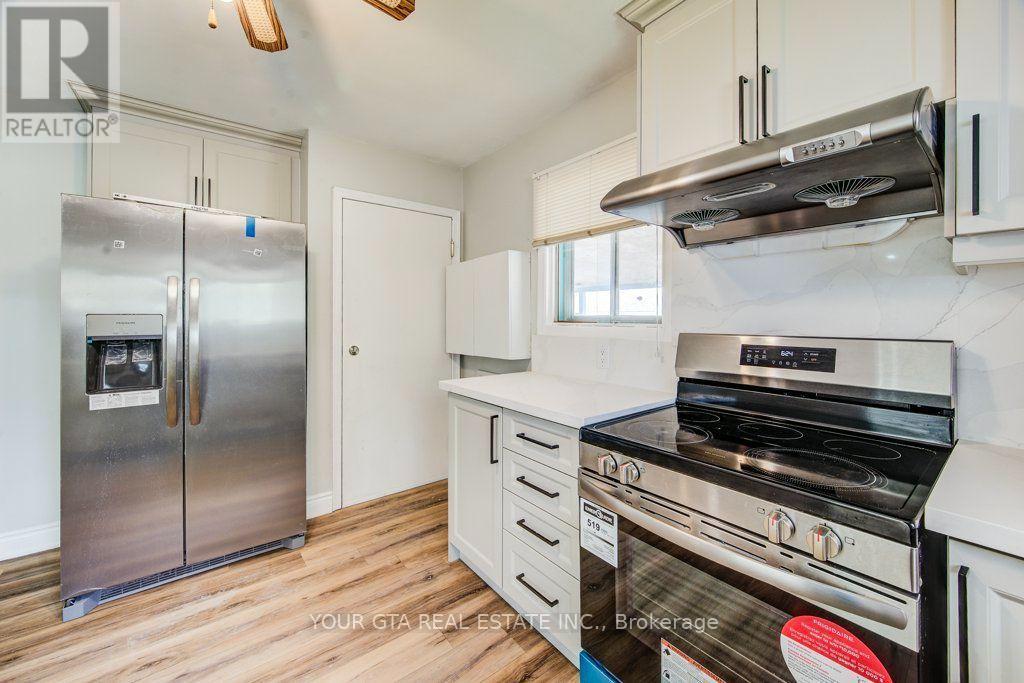 unit 1 - 102 Massey Avenue, Kitchener, ON