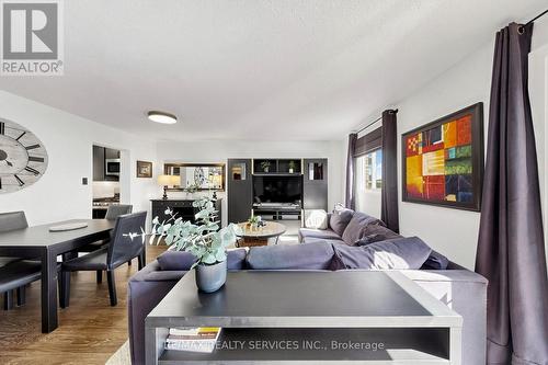 57 - 93 HANSEN ROAD N  Brampton, ON L6V 3C8