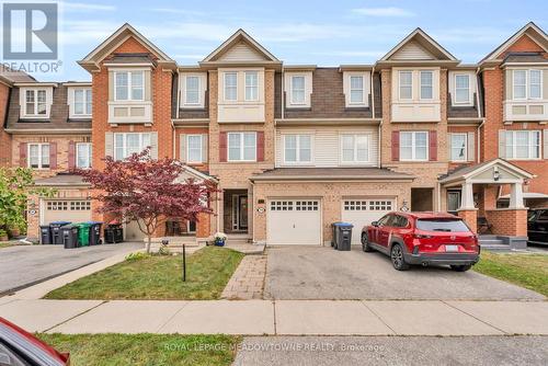70 BETTERTON CRESCENT  Brampton, ON L7A 0S3
