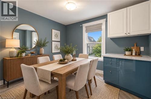 VIRTUALLY STAGED - 50 Somerset Avenue, Hamilton, ON 