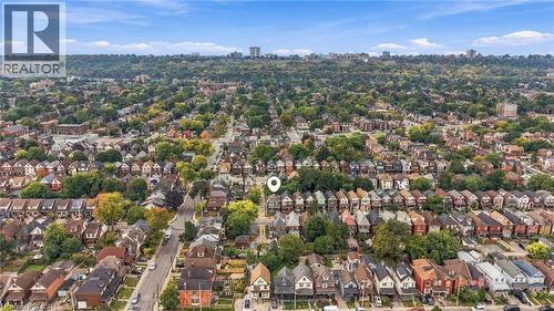 50 Somerset Avenue, Hamilton, ON 