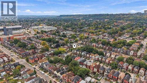 50 Somerset Avenue, Hamilton, ON 