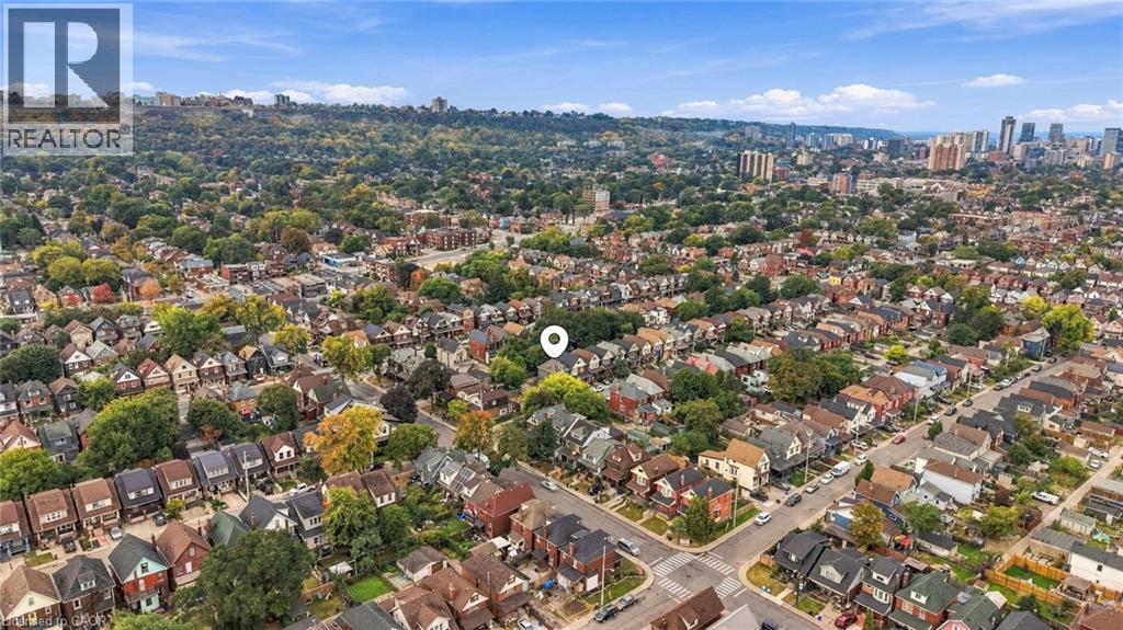 50 Somerset Avenue, Hamilton, ON
