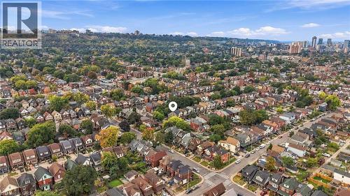50 Somerset Avenue, Hamilton, ON 