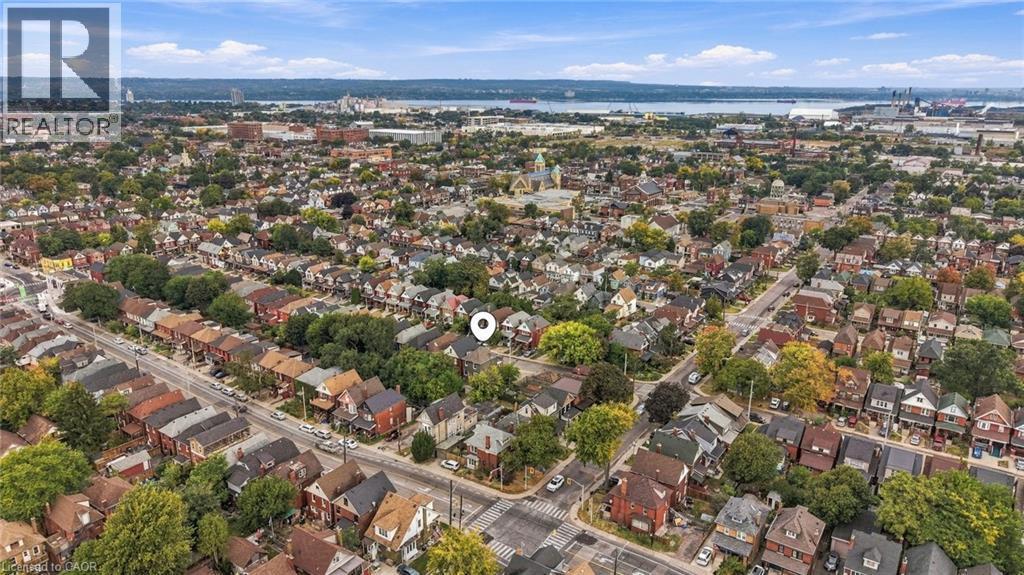 50 Somerset Avenue, Hamilton, ON