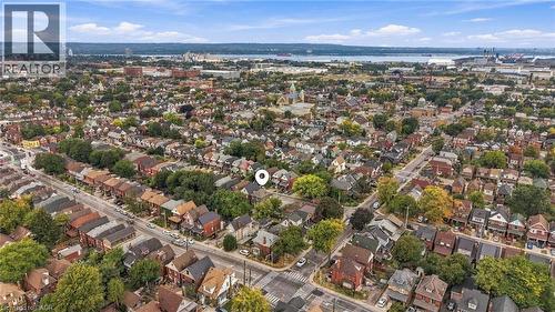 50 Somerset Avenue, Hamilton, ON 